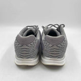 Abeo Women's Shoe Size 9 Gray Textured Sneakers