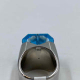 Swarovski Women's Silver Ring