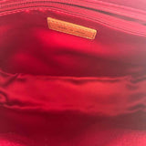 Kate Spade Women's Camel Luxe Floral Purse
