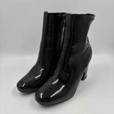 Mia Women's Shoe Size 7 Black Solid Boots