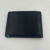 Lodis Men's Black Luxe Solid Wallet