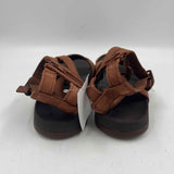 Chaco Women's Shoe Size 7 Brown Solid Sandals