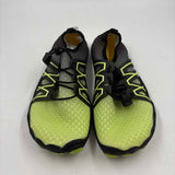 Unbranded Women's Shoe Size 8 Yellow Textured Casual Shoes