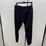 Lululemon Junior's Size 10 Black Solid Pants