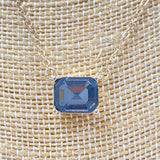 Loft Women's Gold Necklace