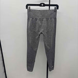 Gymshark Women's Size S Gray Heathered Leggings