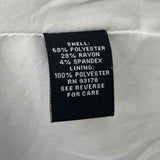 Premise Women's Size S White dotted Jacket