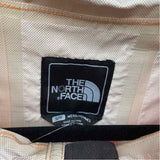 The North Face Men's Orange Solid Jacket