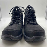 Skechers Women's Shoe Size 8 Black Solid Boots