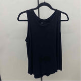 Karen Kane Women's Size S Black Solid Tank