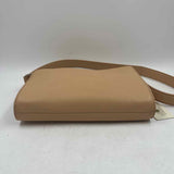 Talbots Women's Beige pebbled Purse