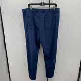 Quicksilver Men's Size 36 Navy Solid Pants