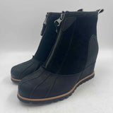 Ugg Women's Shoe Size 8 Black Solid Boots