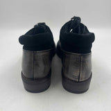 Kensie Women's Shoe Size 7.5 Black Solid Boots