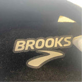 Brooks Women's Shoe Size 11 White Textured Sneakers
