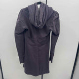 Prairie Underground Women's Size S Purple Solid Jacket