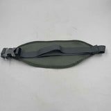 Nike Women's Green Solid Purse