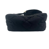 Marc Jacobs Women's Black Luxe Quilted Purse