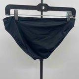 Boden Women's Size 6 Black Soccer Swimsuit - Separate