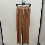 Current Air Women's Size 2 Tan Solid Pants