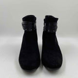 Aerosoles Women's Shoe Size 8 Black Solid Boots