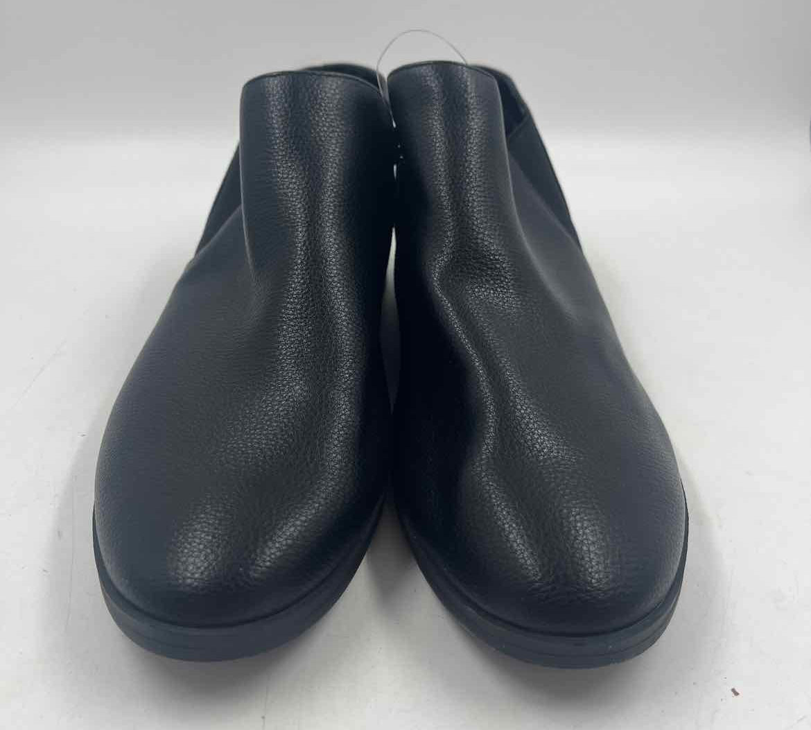 Kensie Women's Shoe Size 10 Black pebble Casual Shoes