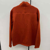 Merrell Men's Burnt Orange Solid Jacket