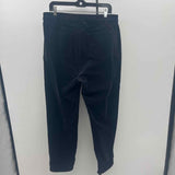 JJill Women's Size 16 Black Corduroy Pants