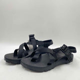 Chaco Women's Shoe Size 7 Black Solid Sandals