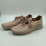 Ugg Women's Shoe Size 7.5 Blush Solid Sneakers
