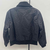 Simply Vera Wang Women's Size S Black Solid Jacket