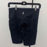Skechers Women's Size 10 Black Solid Shorts
