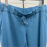 Lululemon Junior's Size 10 Blue Solid Pants