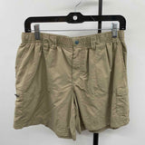 Columbia Women's Size S Tan Solid Shorts