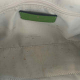 Kate Spade Women's Green Luxe PFC Purse