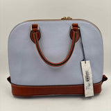 Dooney & Bourke Women's Blue New with Tags pebbled Purse