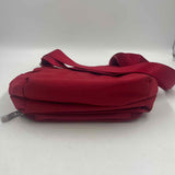 Baggallini Women's Red Solid Purse