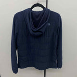 The North Face Women's Size M Navy Solid Jacket