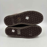 Bamboo Women's Shoe Size 9 Taupe Solid Boots