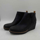 Dr Scholls Women's Shoe Size 10 Black Solid Boots
