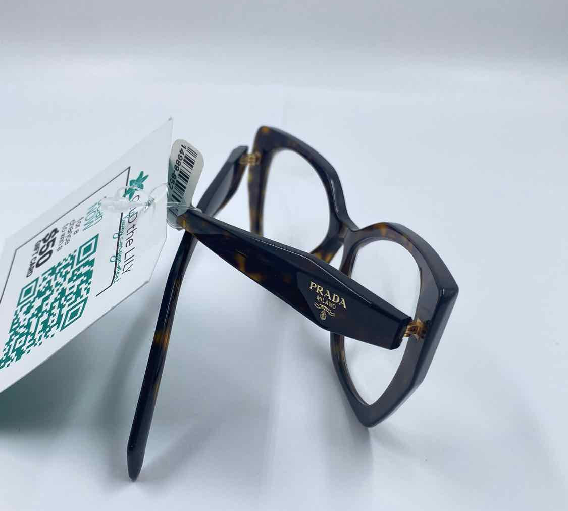 Prada Women's Tortoise Shell Misc. Jewelry