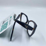 Prada Women's Tortoise Shell Misc. Jewelry