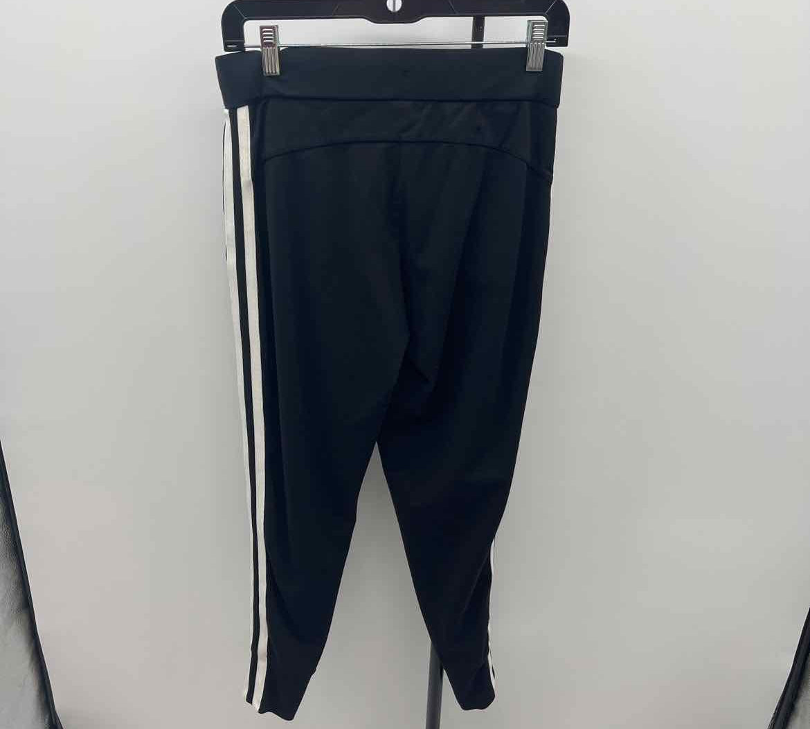 Athleta Women's Size 2 Black Solid Sweatpants
