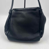 Hobo Women's Black Luxe pebbled Purse
