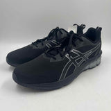 Asics Men's Shoe Size 13 Black Textured Sneakers