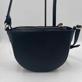 Unbranded Women's Black Solid Purse
