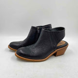 Sofft Women's Shoe Size 7.5 Black Solid Boots