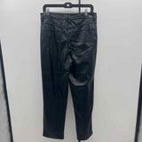 Joie Women's Size 8 Black Solid Pants