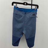 O'Neill Men's Size 30 Blue Striped Shorts