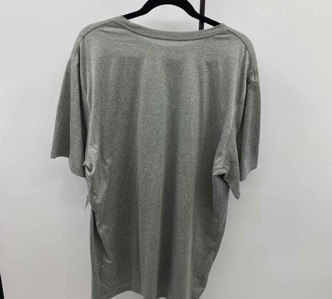 Nike Men's Size XXL Green Spartans T-shirt